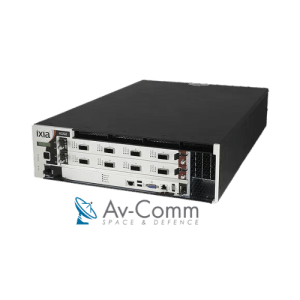 Keysight XGS2-SDL, 2-Slot Standard Performance Chassis Bundle - 940-0013