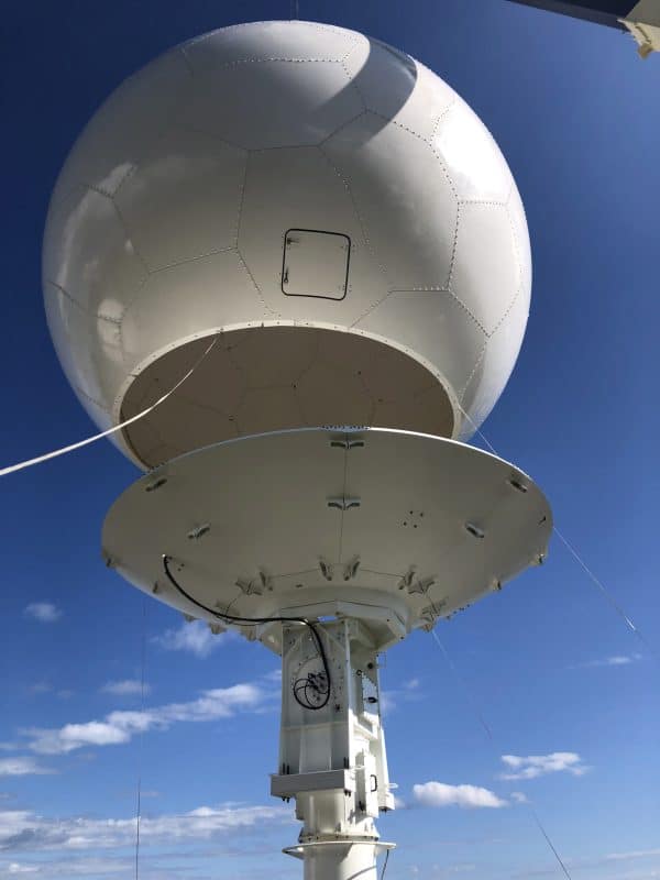 Radome
