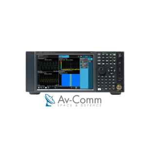 Keysight N9010B EXA Signal Analyser