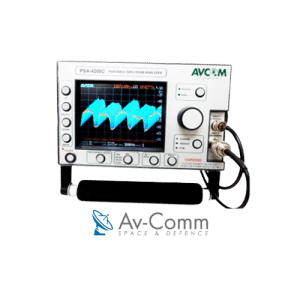 Avcom PSA-4200C Spectrum Analyser