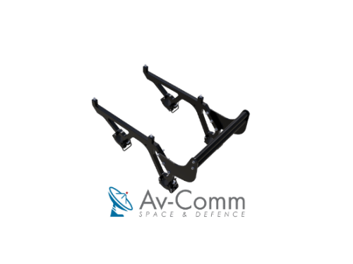 Kymeta Accessory, Ub MRZR Mount