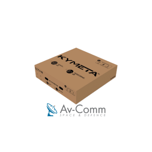 Kymeta Shipping Box, Goshawk and Peregrine U8