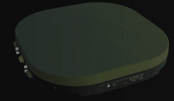 Kymeta Osprey u8 - Image 4