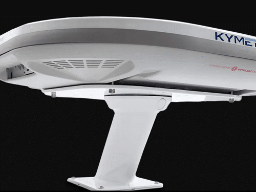 Kymeta Peregrine u8 1