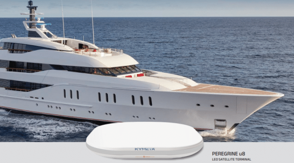 Kymeta Peregrine u8 - Image 4