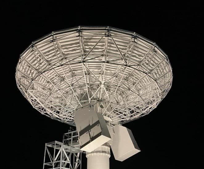 Transforming Satellite Communications: The Impact of Q/V Bands on High-Throughput Applications