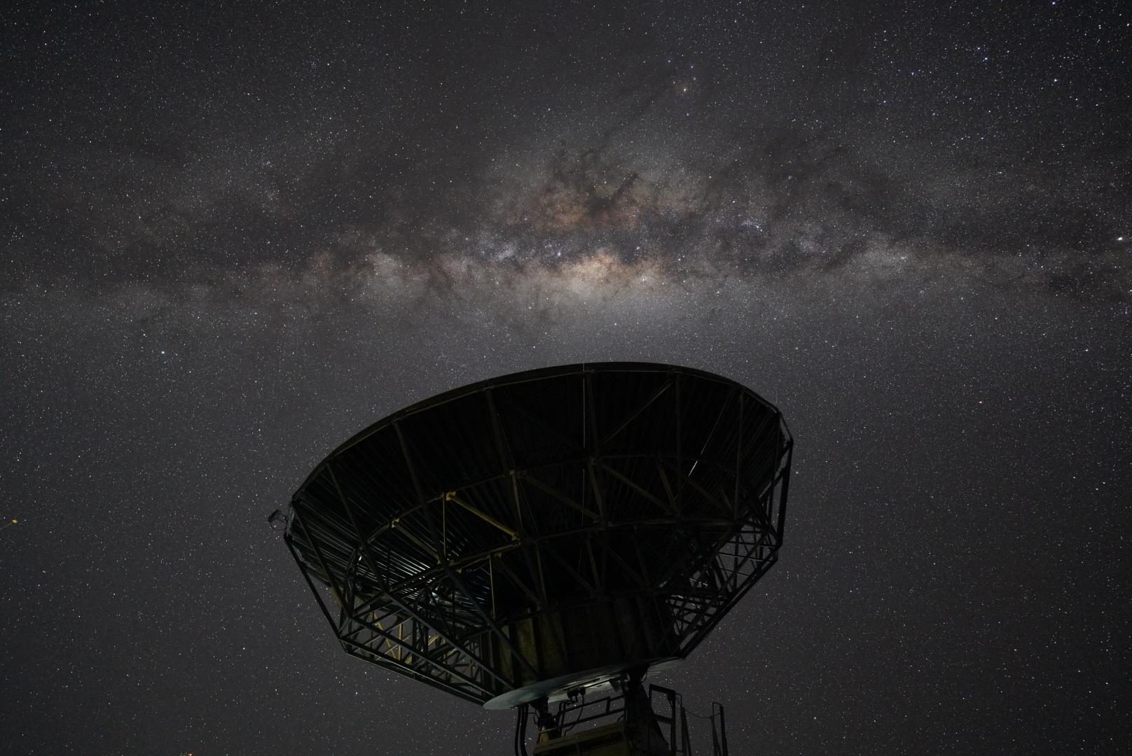 Pioneering Satellite Communication Solutions for Air Traffic Management