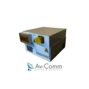 Spacepath STS16/100X Antenna Mount SSPA