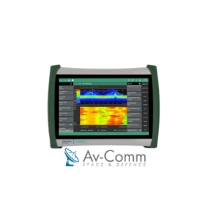 Anritsu MS2080A Spectrum Analyser