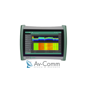 Anritsu MS2089A Spectrum Analyser