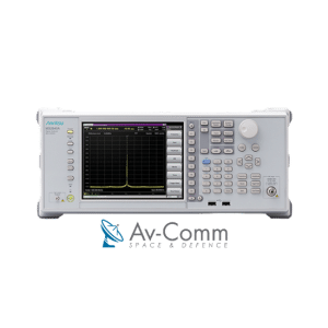 Anritsu MS2840A Spectrum Analyser
