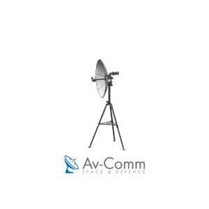 C-Com 1M Troposcatter Antenna