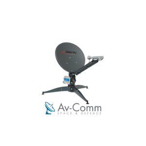 C-Com FLY-75V – Flyaway