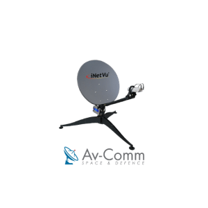 C-Com FLY-98G – Flyaway