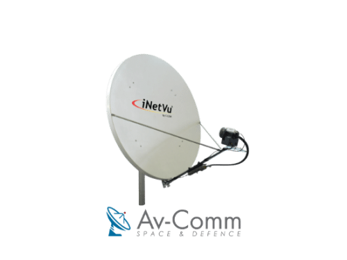 C-Com FMA-180+ – FMA