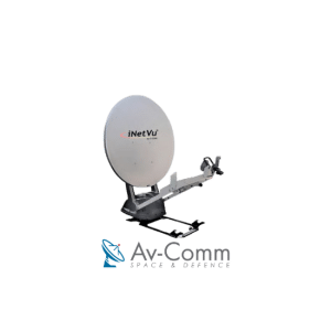 C-Com iNetVu 1200+ – Driveaway
