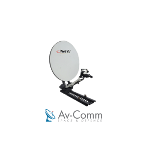 C-Com iNetVu 1801+ – Driveaway