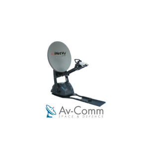 C-Com iNetVu Ka-74G – Driveaway