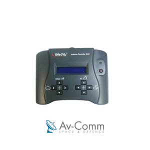 C-Com iNetVu® 3000/3024 Controller