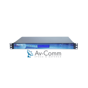 C-Com iNetVu® 7000/7024 Controller