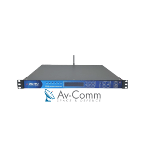 C-Com iNetVu® 7715 Controller