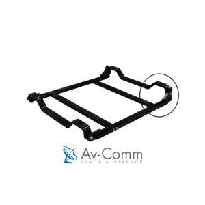 C-Com iNetVu® ESA Terminal OneWeb Mobility Mount – HL1100