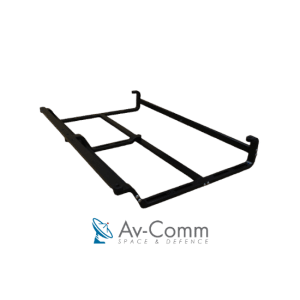 C-Com iNetVu® ESA Terminal OneWeb Mobility Mount – HL1120