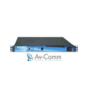 C-Com iNetVu® PowerSmart 2480