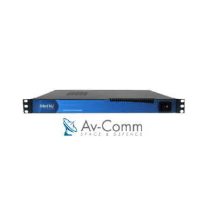 C-Com iNetVu® VSAT Satellite Beacon Receiver