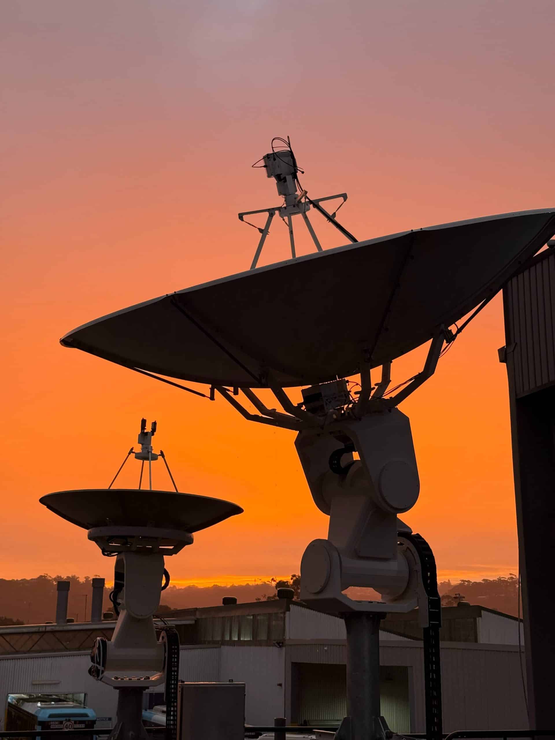 How to Choose Your Earth Station