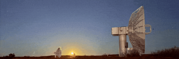 Av-Comm Observer: May 2025 