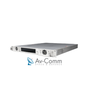 ETL GNS-106-1U Chassis