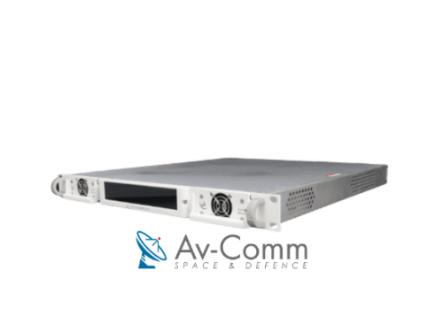 ETL GNS-106-1U Chassis
