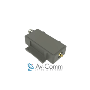Swedish Microwave C BDC 3.40-4.80 GHz 1 Band