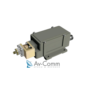 Swedish Microwave Ka BDC 17.30-22.30 GHz 1 Band