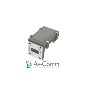 Swedish Microwave Ku LNA 10.70-12.75 GHz