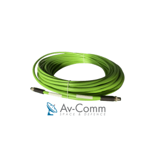 Swedish Microwave M&C Cable M8 20 meter (pn 799160-20)