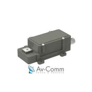 Swedish Microwave Q LNB 37.50-42.50 GHz 1 Band