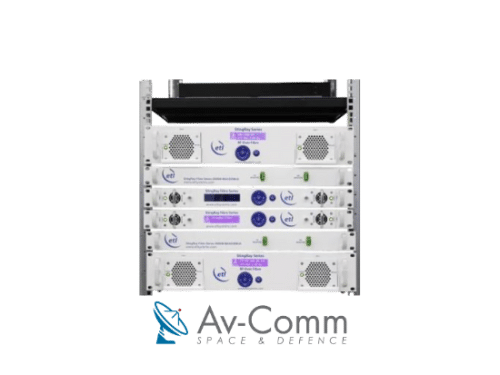 ETL DWDM 50-2450 MHz