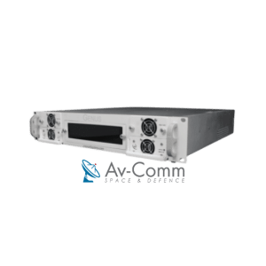 ETL GNS-102-2U Chassis