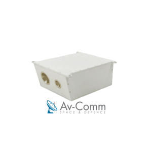 ETL Ku-Band Payload Satellite Simulator