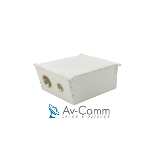 ETL Ku-Band Payload Satellite Simulator DSS-2800-Ku