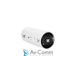 Mission Microwave Ka-Band 50 watt Wideband Javelin BUC