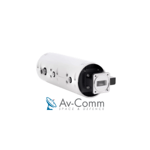 Mission Microwave X-Band 100 watt Stinger BUC