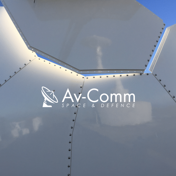 5.5m Composite Sandwich Radomes for Ground station Antennas - Image 2