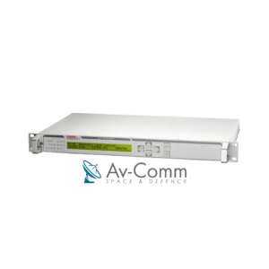 WORK Microwave Automatic Level Control (ALC)