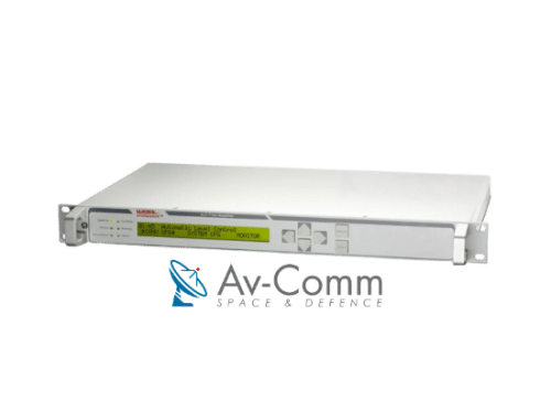 WORK Microwave Automatic Level Control (ALC)