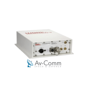 WORK Microwave Outdoor Frequency Converters