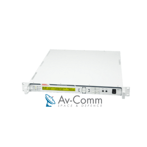 WORK Microwave Tracking Downconverter VSCD-T