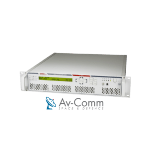 Work Microwave AX-80 Wideband Modem